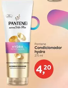 Pantene - Condicionador Hydra