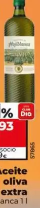 Hojiblanca - Aceite De Oliva Virgen Extra 