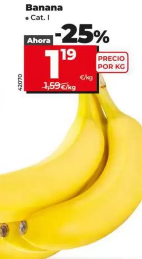 Banana