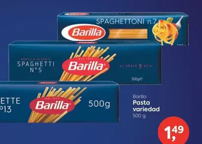 Barilla - Pasta