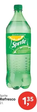 Sprite - Refresco