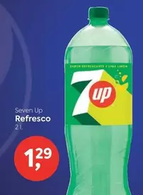 seven - Seven Up