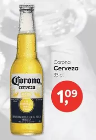 Corona - Cerveza