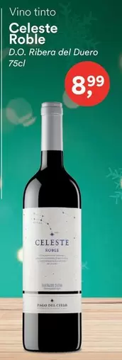 Celeste - Vino Tinto