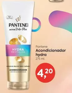 Pantene - Acondicionador Hydra