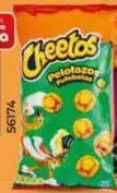 Matutano - Cheetos Pelotazos