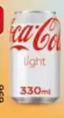 Coca Cola Light 