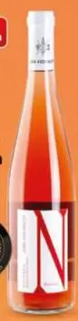 Viña Ardanche - Vino Rosado D.O. Navarra 