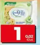 Colhogar - Papel Higiénico Humedo Con Aloe