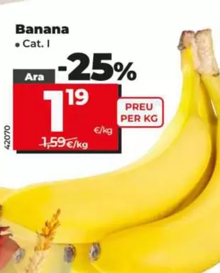 Banana