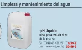 Mundial - PH Líquido 