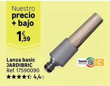 basic - Lanza Basic