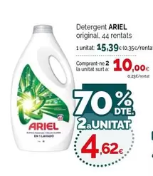 Ariel - Detergent Original
