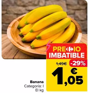 Banana