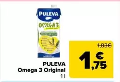 Puleva - Omega 3 Original