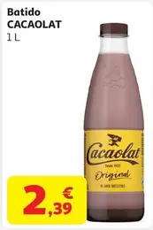 Cacaolat - Batido
