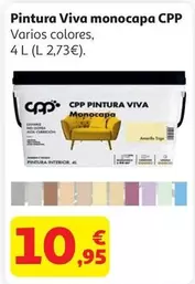 PINTURA VIVA MONOCAPA 4 L_AMARILLO TRIGO CPP