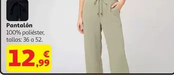 Inextenso - Pantalón