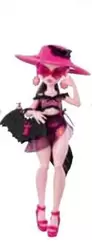Monster High - Muñeca Scareadise Doll