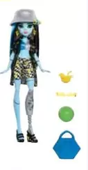 Monster High - Muñeca Frankie 