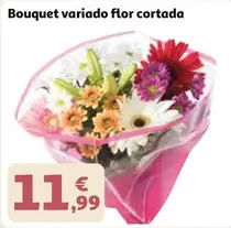 Bouquet -  Variado