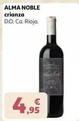 Alma -  Noble Crianza