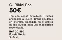 Bikini Eco