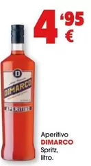 Dimarco - Aperitivo Spritz