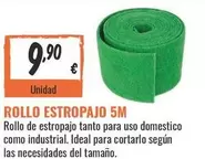 Rollo Estropajo