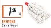 Fregona Básica