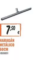 Haracán Metalico Gocm