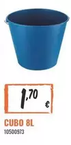 Cubo