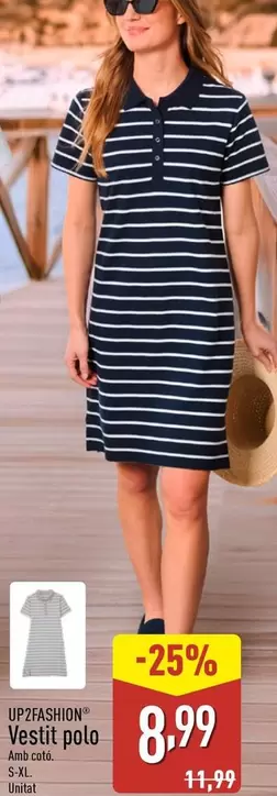 Up2fashion - Vestiti Polo