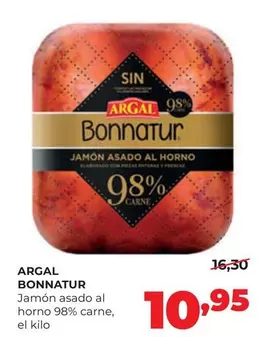 Argal -  -