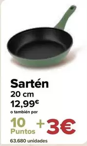 Sartén