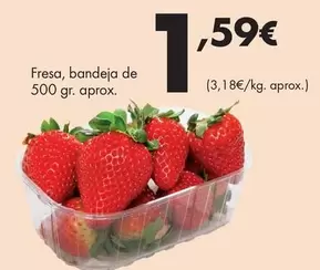 Fresa