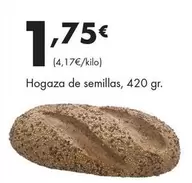 Hogaza De Semillas