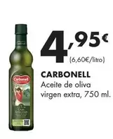 Carbonell - Aceite De Oliva Virgen Extra