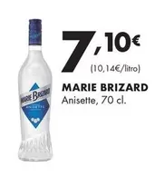 Marie Brizard - Anisette