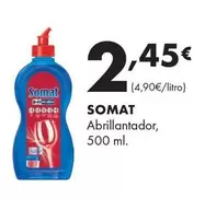 Somat - Abrillantador
