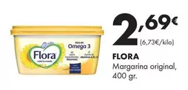 Flora - Margarina Original