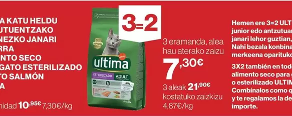 Seco - Tuentzako Jena Ripieno