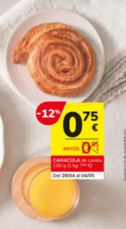 Dia - Caracola De Cacao