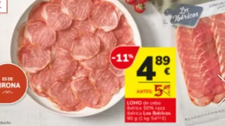 Lomo De Cerdo