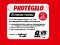 Total - Protegelo