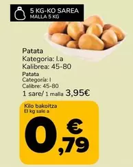 Patata