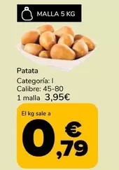 Patata