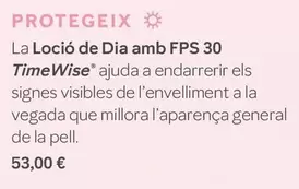 Dia - La Locio De  Amb Fps 30