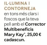 Illumina I Contorneja