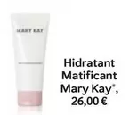 Mary Kay - Hidratant